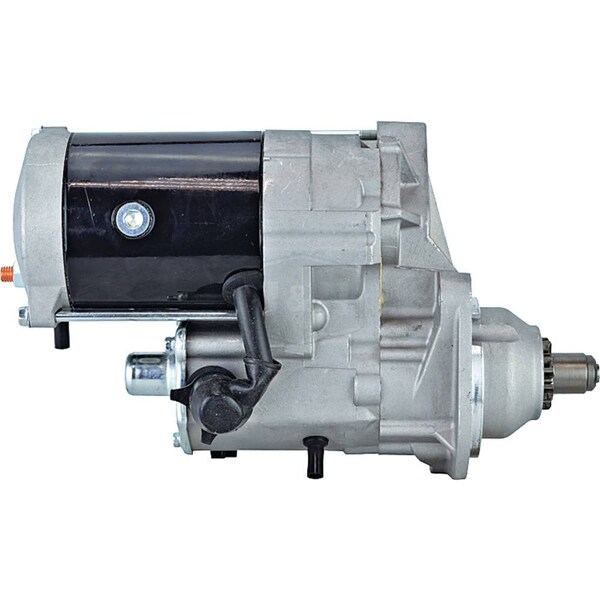 Aftermarket JAndN Electrical Products Starter 410-52628-JN - main